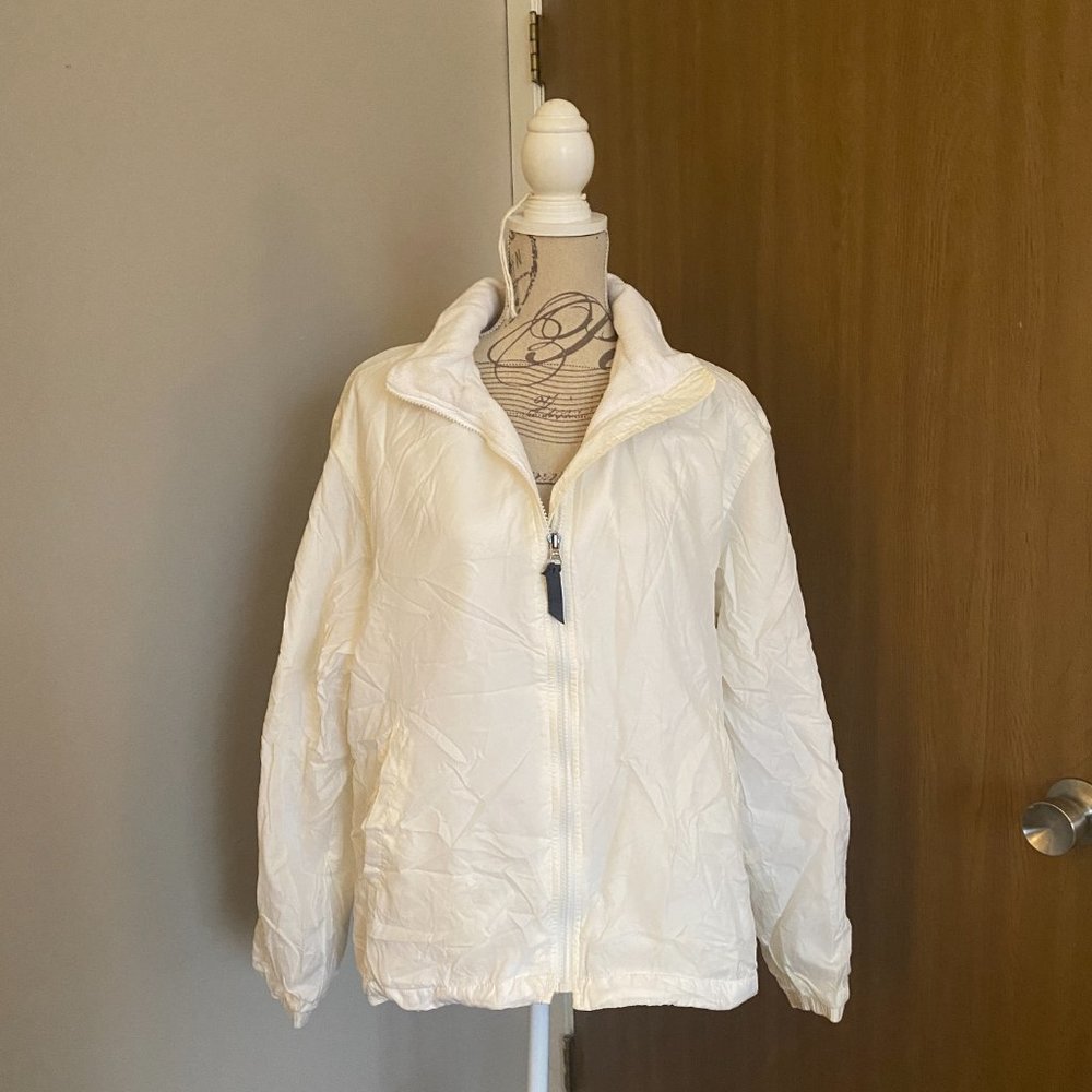 Pacific Trail Lightweight Jacket